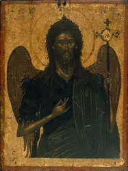 St John the Baptist
